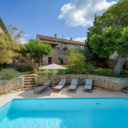 Villa Terra Rossa