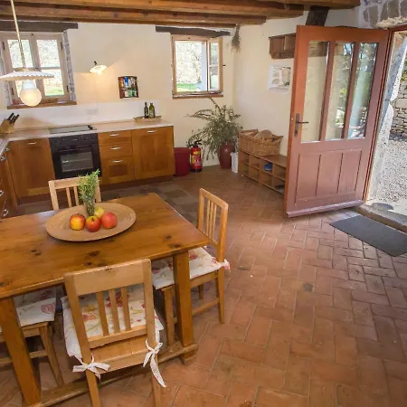 Terra Rossa Villa *