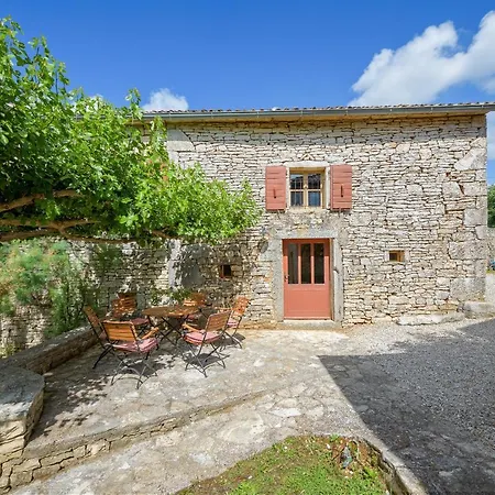 Villa Terra Rossa *