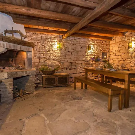 Terra Rossa Villa