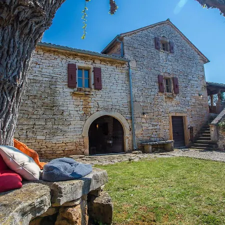 Terra Rossa Villa *