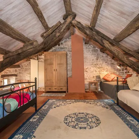 Terra Rossa Villa *
