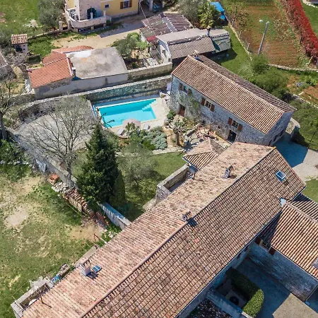Terra Rossa Villa *
