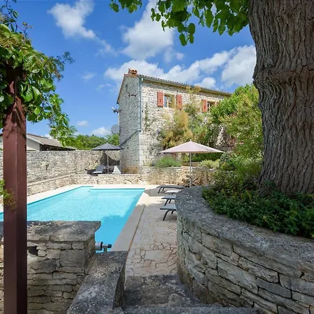 Villa Terra Rossa