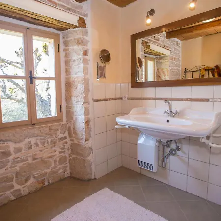 Villa Terra Rossa Sveti Lovreč Pazenatički
