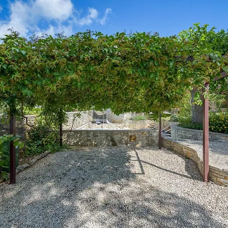 Terra Rossa Villa
