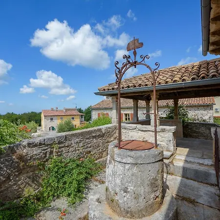 Villa Terra Rossa