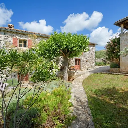 Villa Terra Rossa