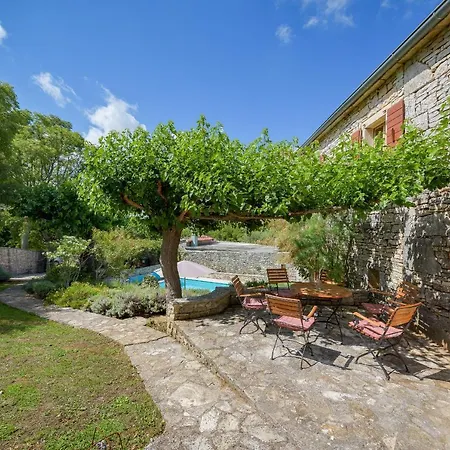 Terra Rossa Villa