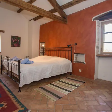 Villa Terra Rossa *