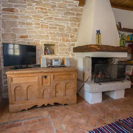 Villa Terra Rossa