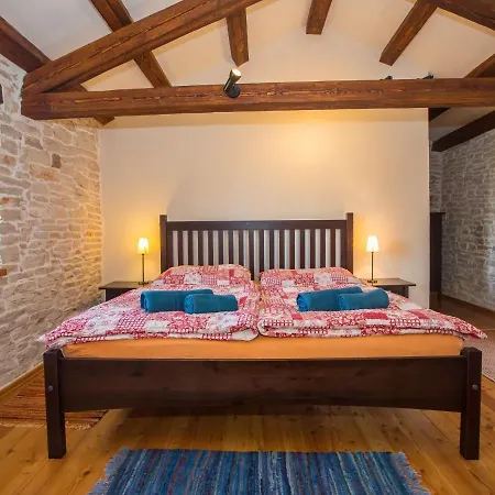 Terra Rossa Villa