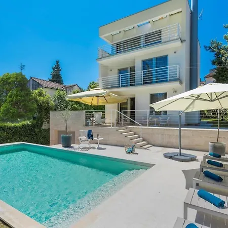 Terra Rossa Villa Rovinj