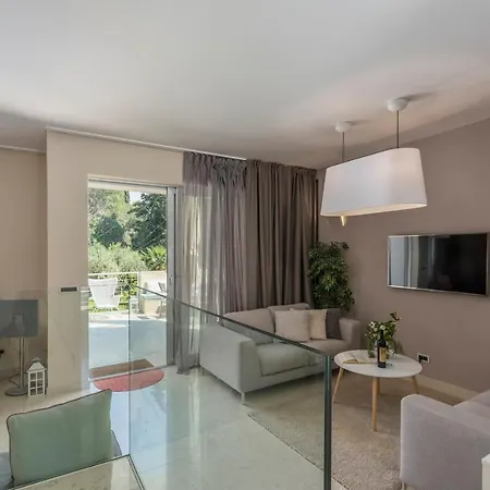 Villa Terra Rossa Rovinj