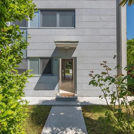 Villa Terra Rossa