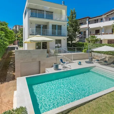Villa Terra Rossa