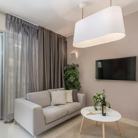Terra Rossa Villa Rovinj