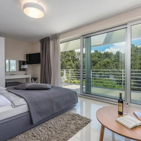 Villa Terra Rossa Rovinj