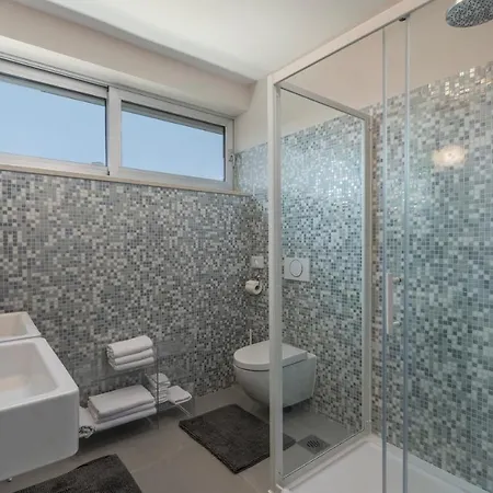 Terra Rossa Villa Rovinj