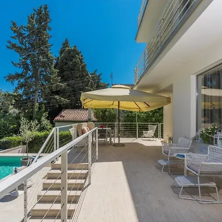 Villa Terra Rossa Rovinj