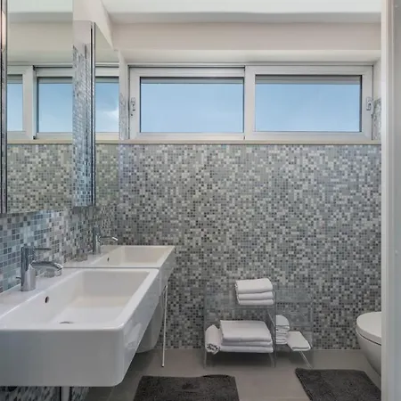 Villa Terra Rossa Rovinj