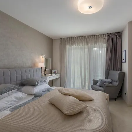 Villa Terra Rossa Rovinj